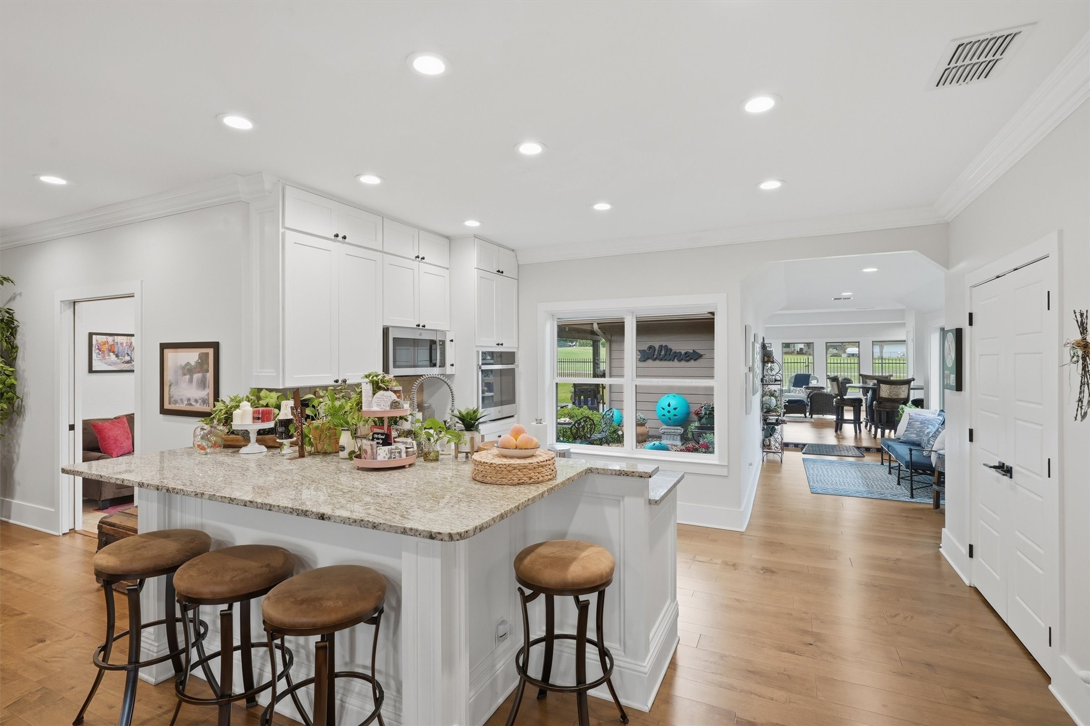 4016 Crescent Drive De Cordova TX 76049