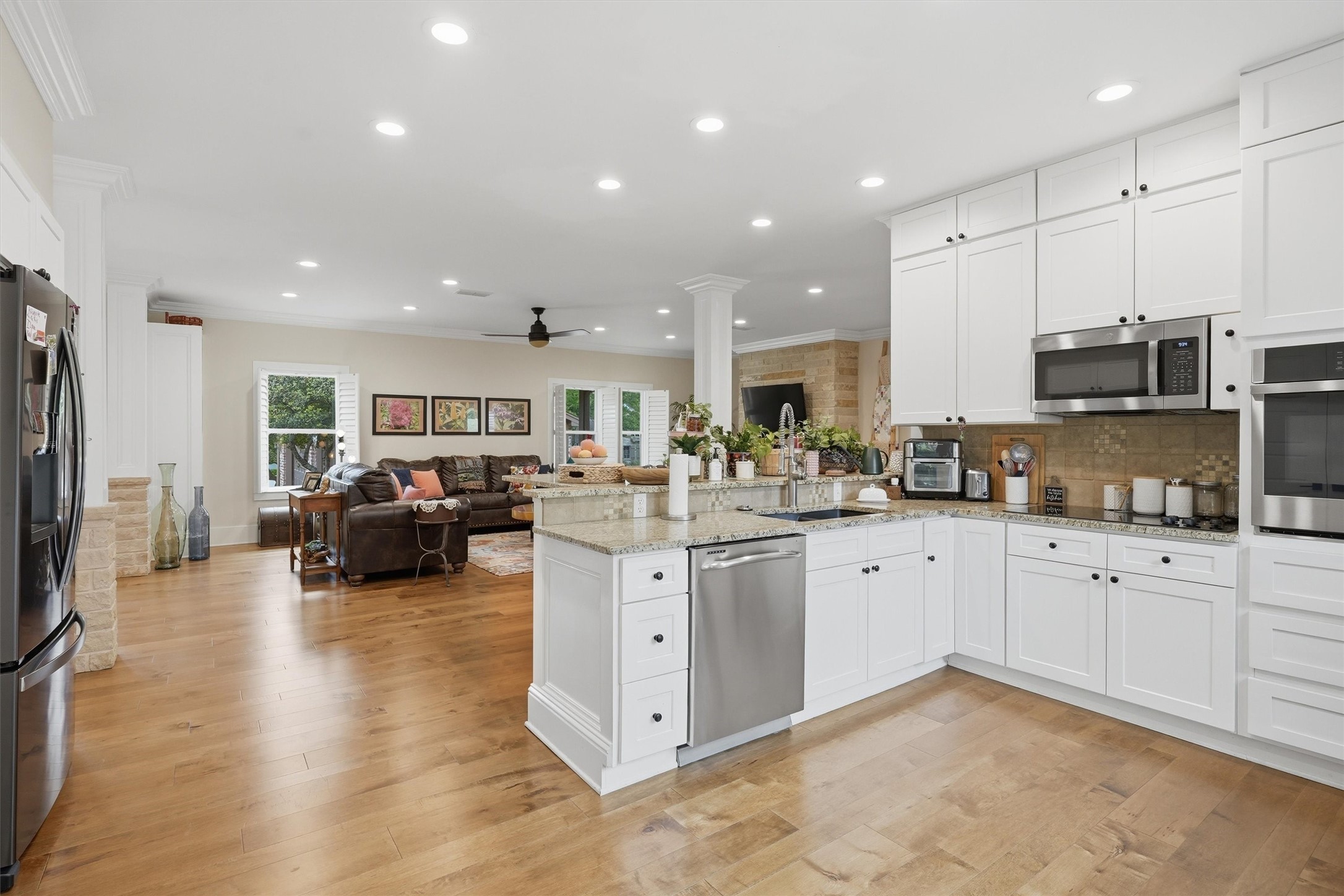 4016 Crescent Drive De Cordova TX 76049