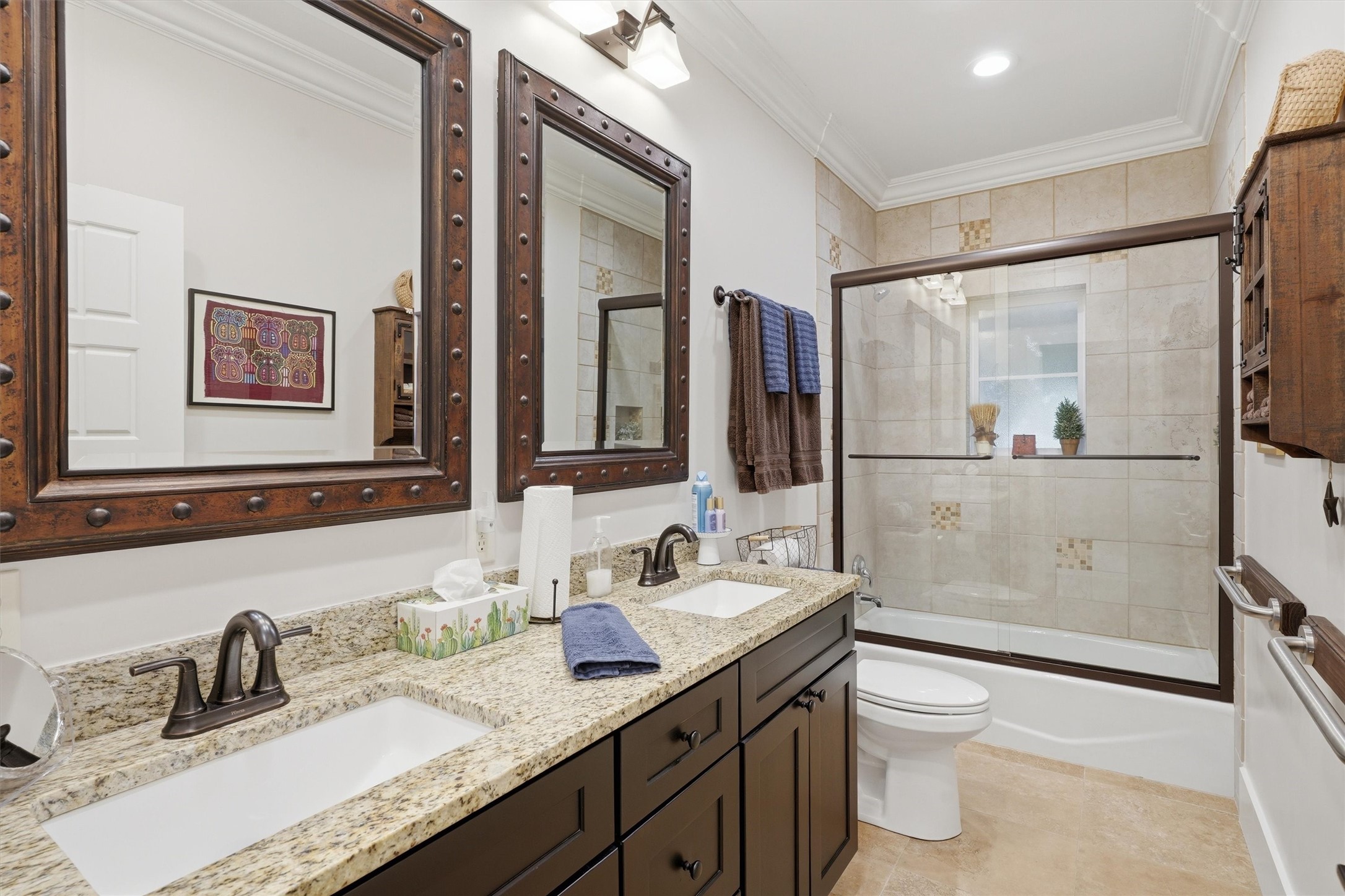 4016 Crescent Drive De Cordova TX 76049