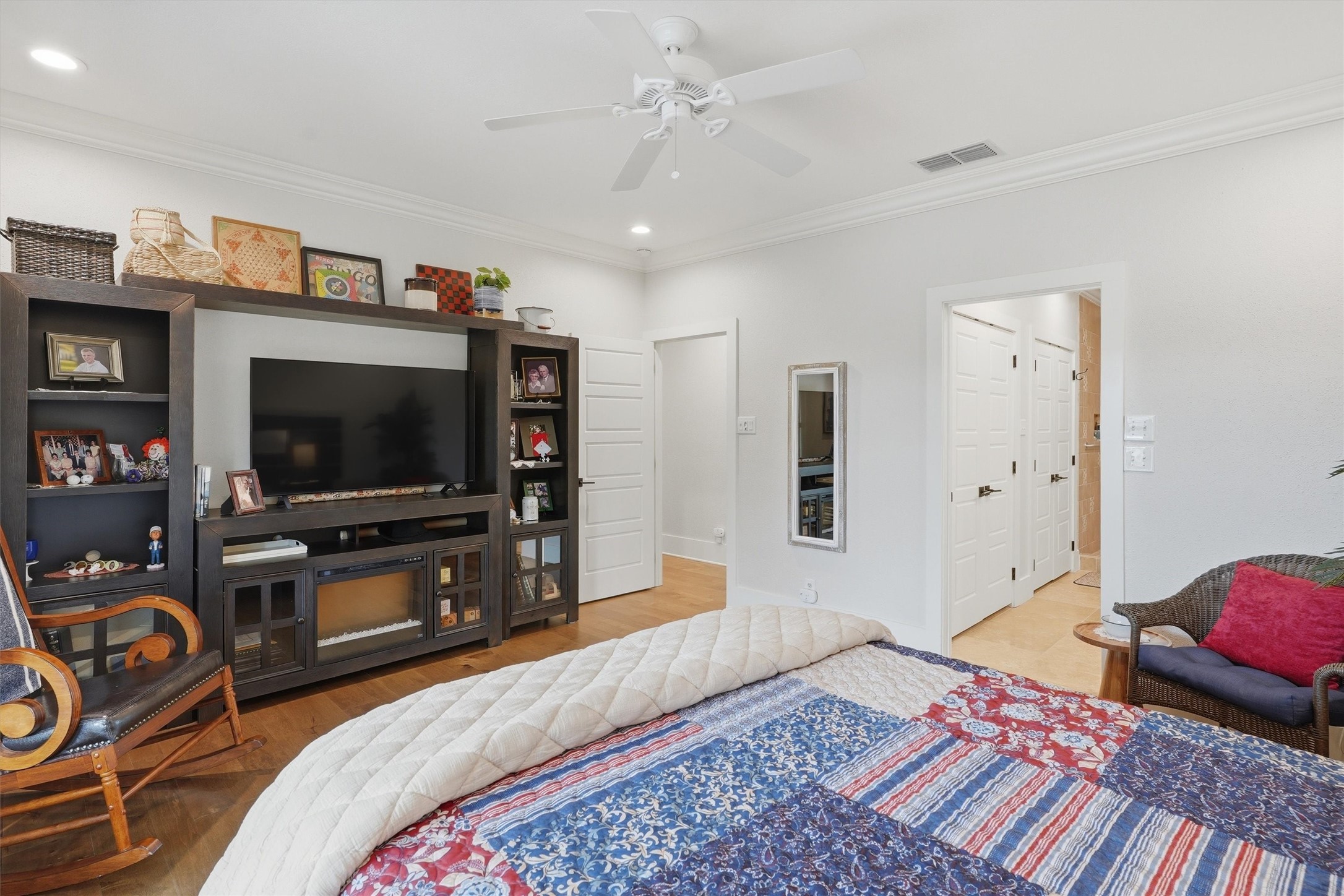 4016 Crescent Drive De Cordova TX 76049