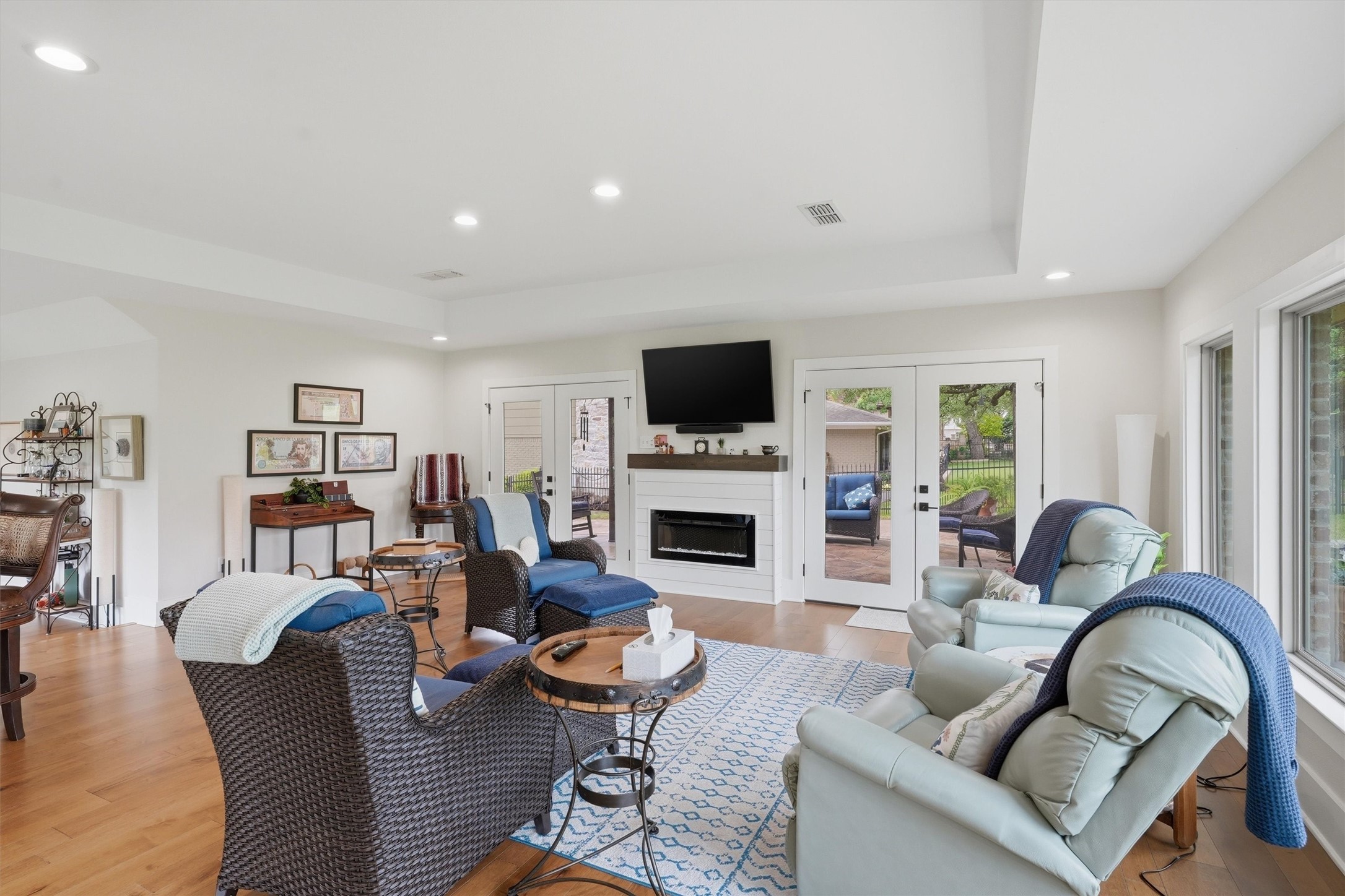 4016 Crescent Drive De Cordova TX 76049