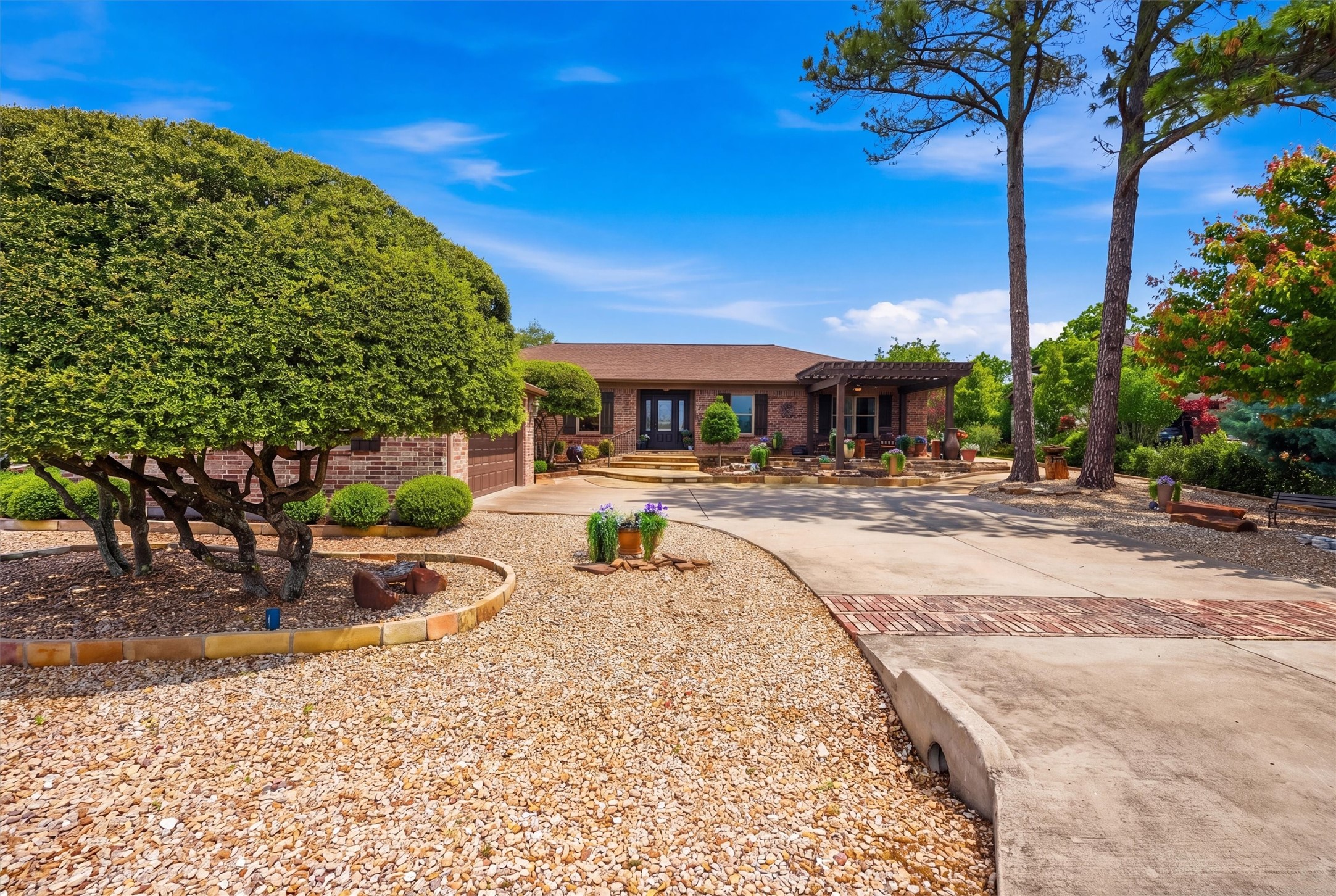 4016 Crescent Drive De Cordova TX 76049