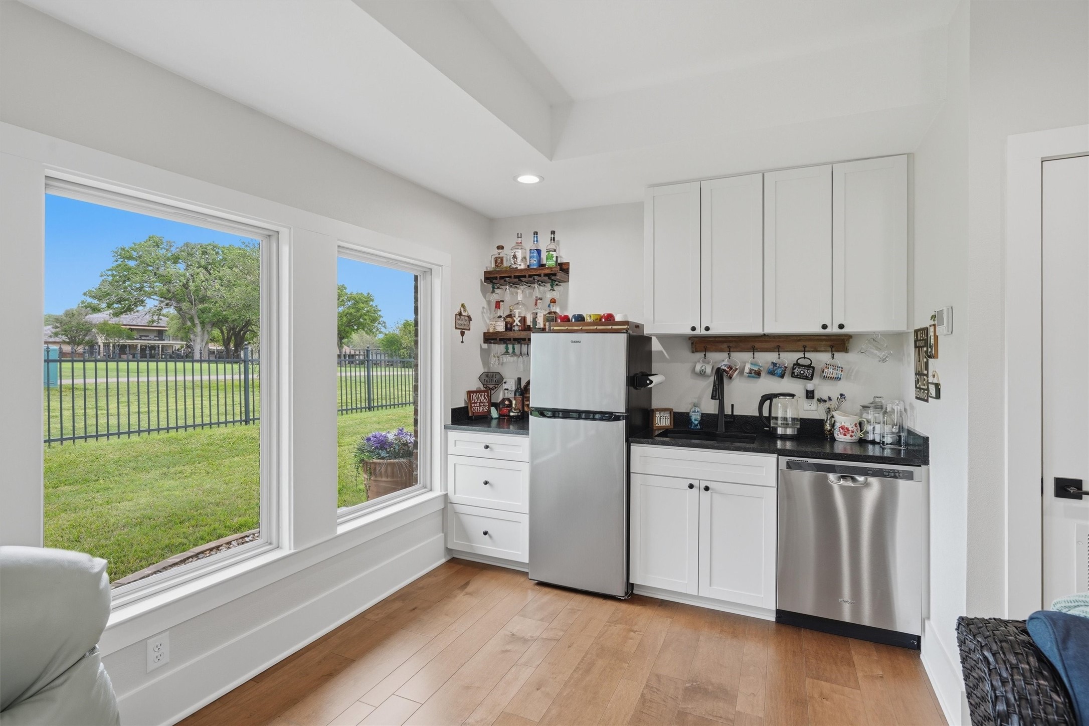 4016 Crescent Drive De Cordova TX 76049