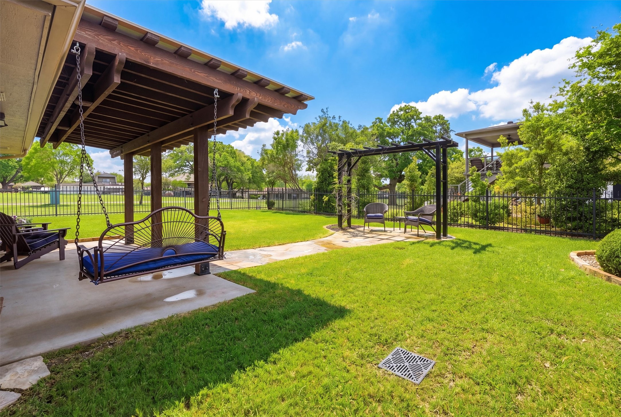 4016 Crescent Drive De Cordova TX 76049