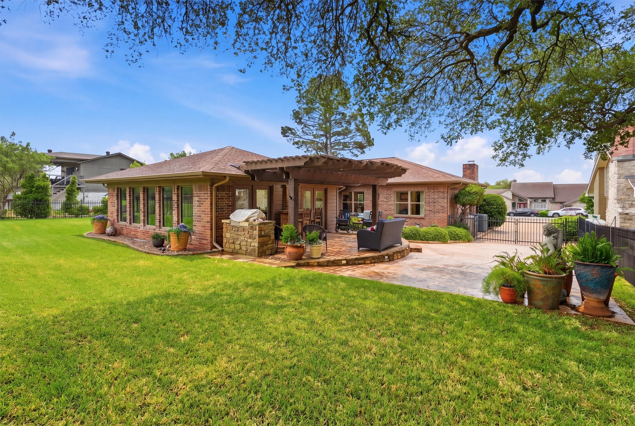 4016 Crescent Drive De Cordova TX 76049