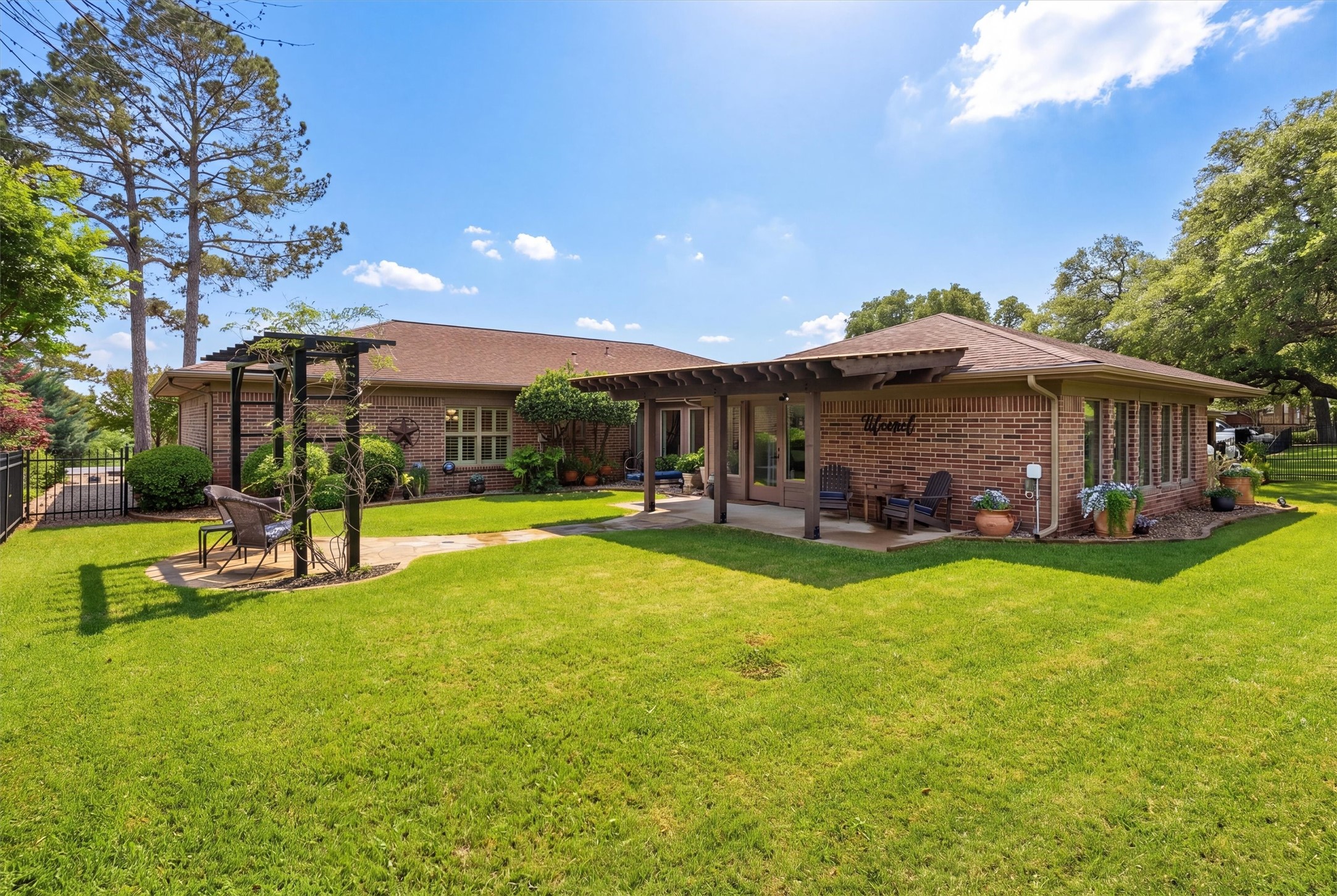 4016 Crescent Drive De Cordova TX 76049