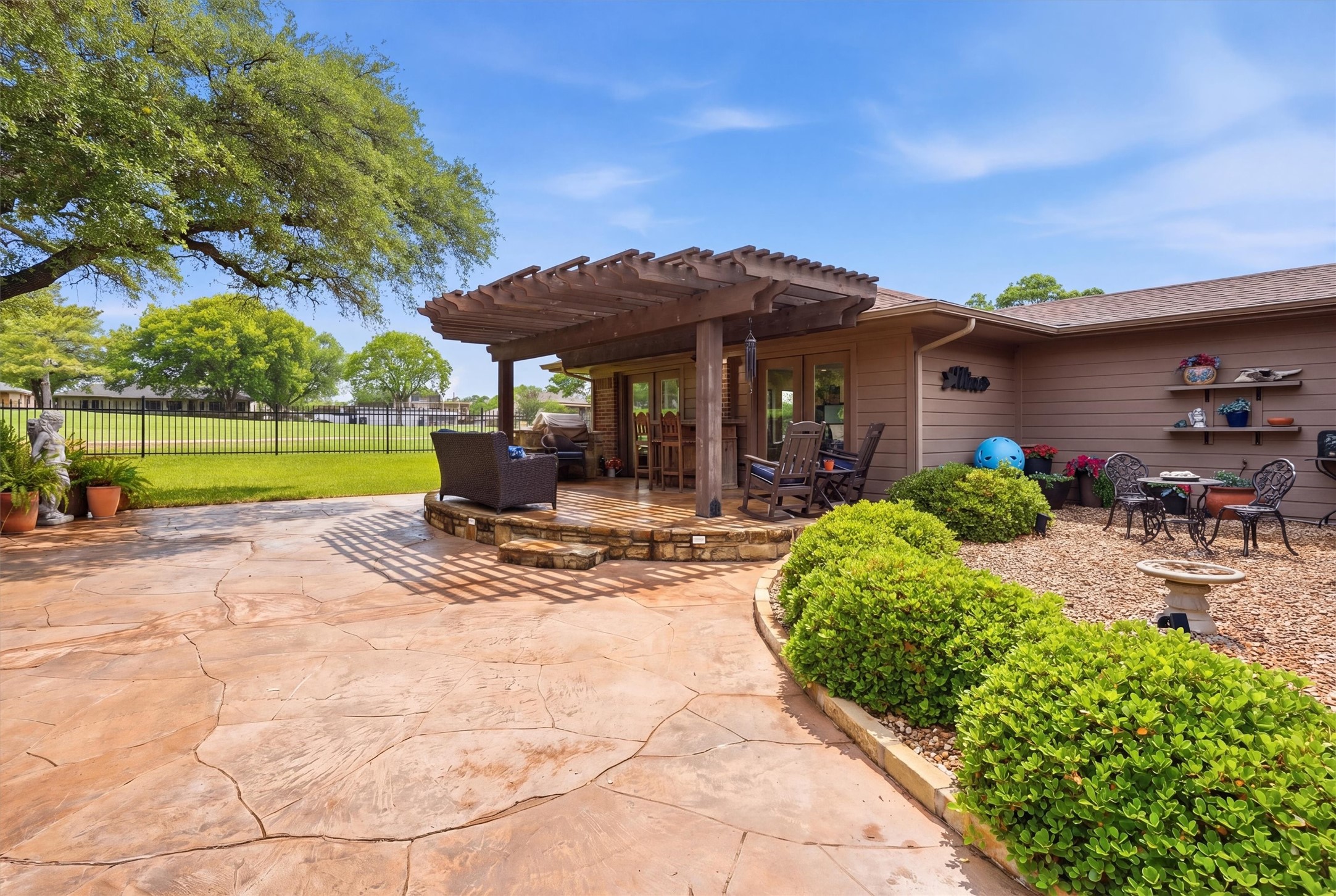 4016 Crescent Drive De Cordova TX 76049