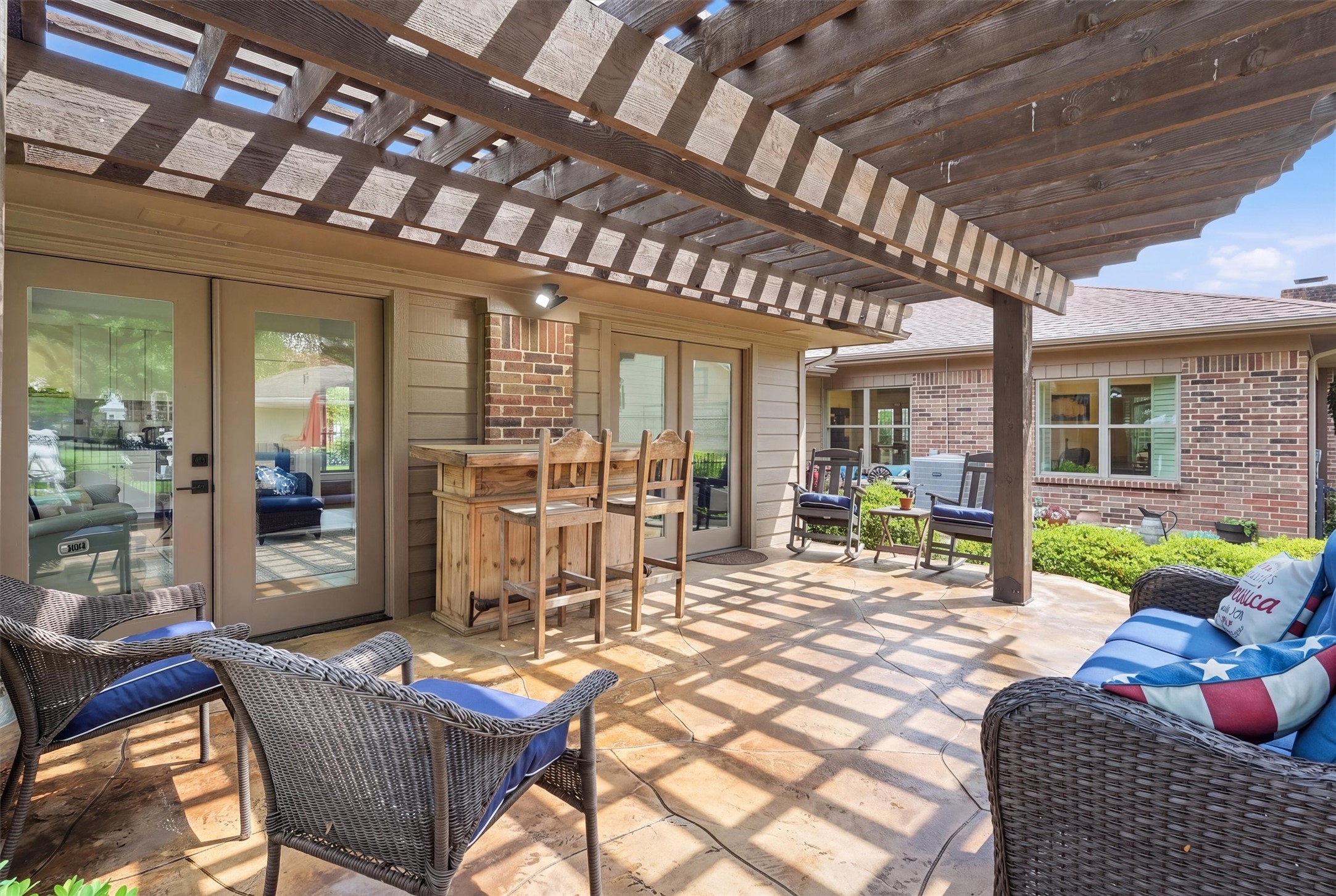 4016 Crescent Drive De Cordova TX 76049
