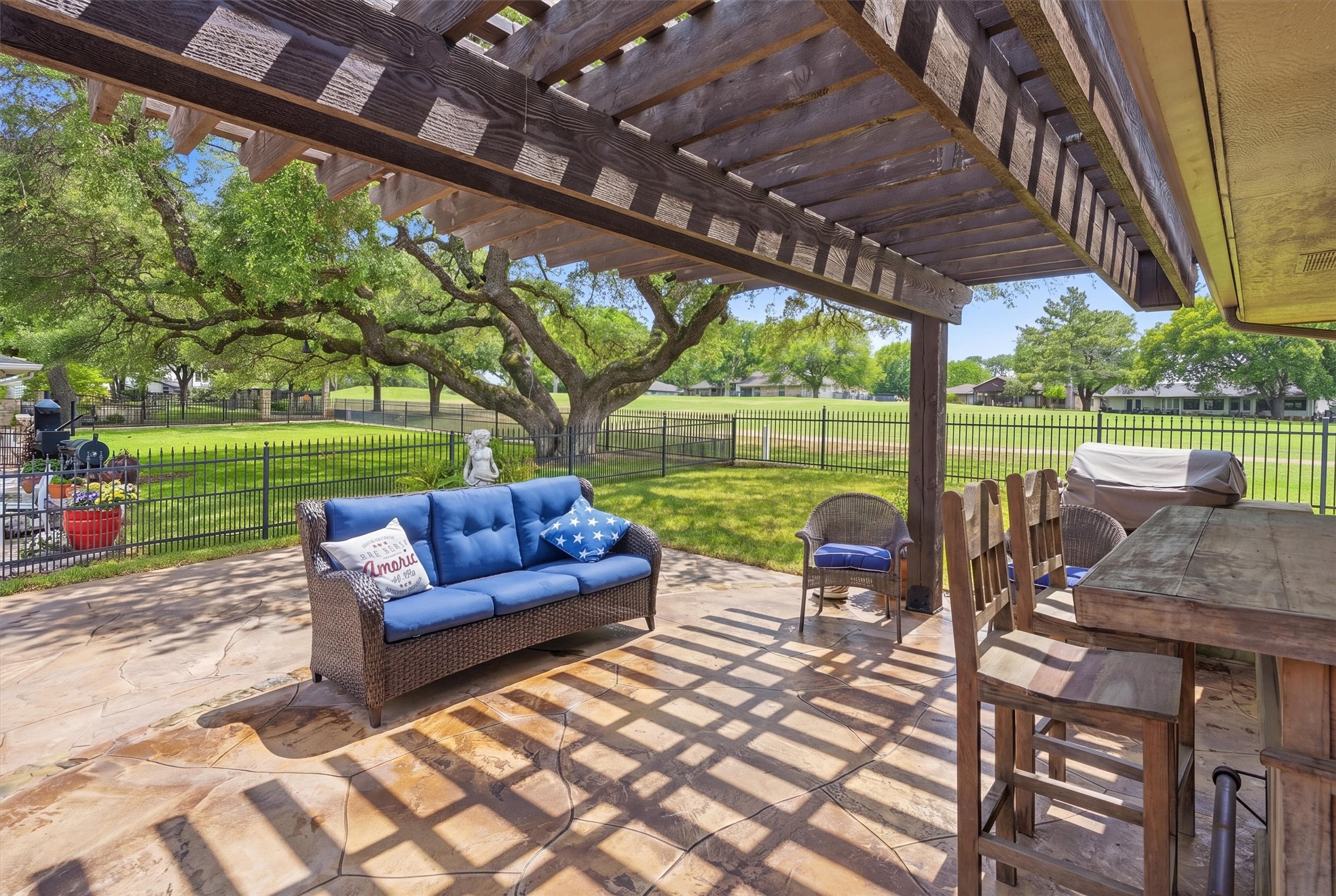 4016 Crescent Drive De Cordova TX 76049