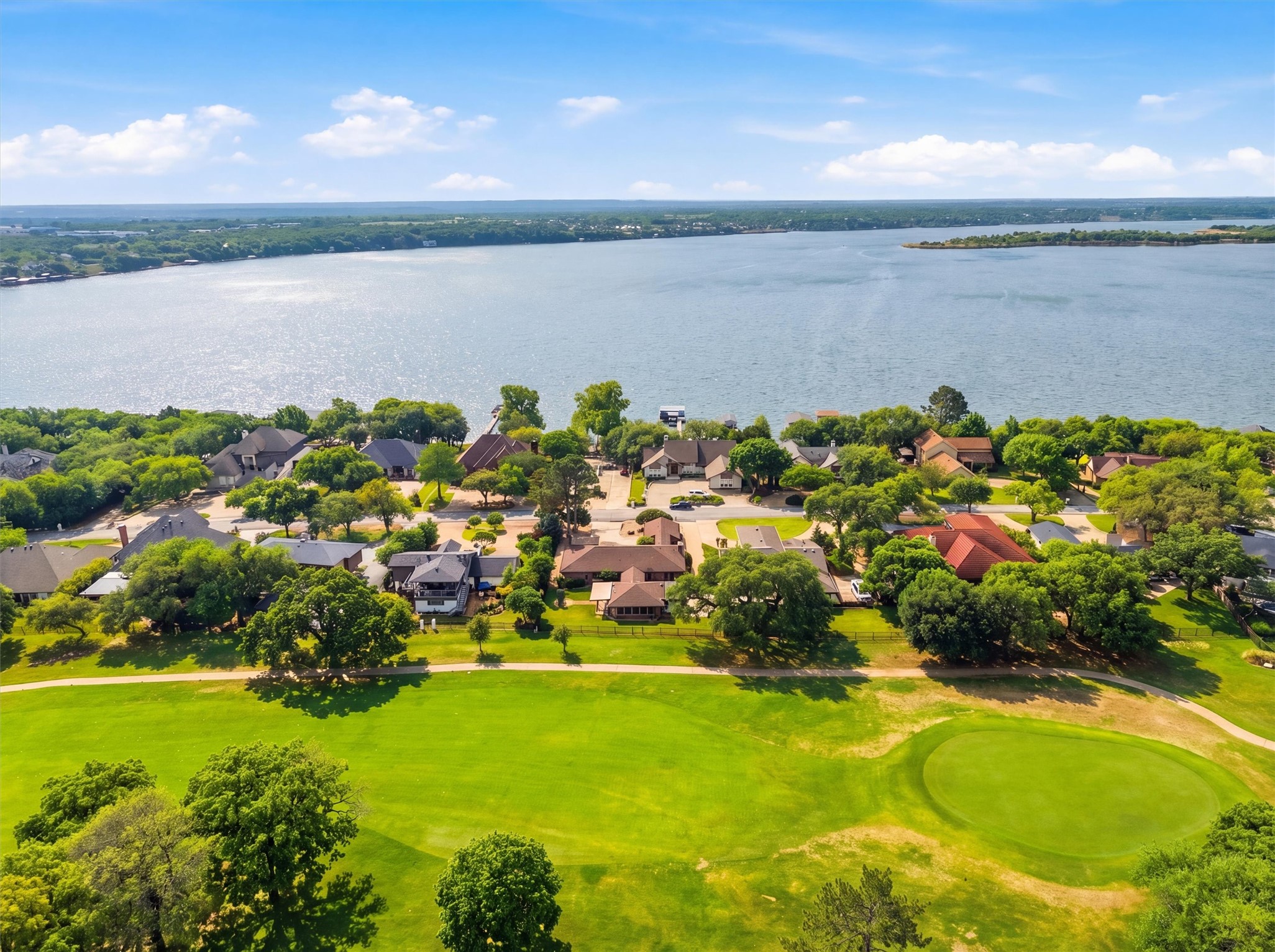 4016 Crescent Drive De Cordova TX 76049