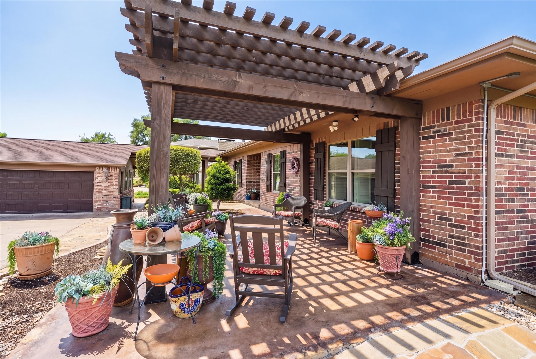 4016 Crescent Drive De Cordova TX 76049