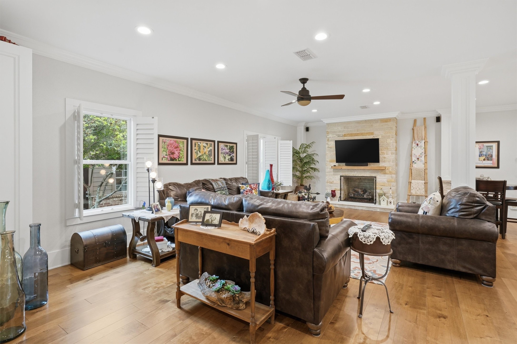 4016 Crescent Drive De Cordova TX 76049