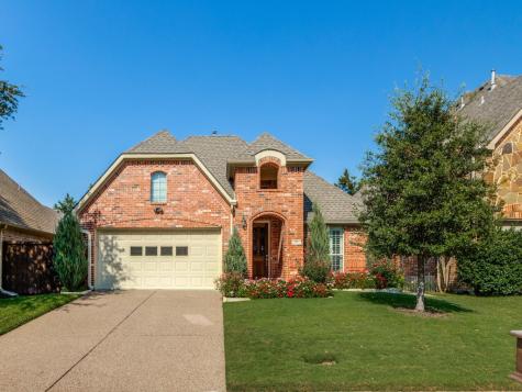36 Misty Pond Drive Frisco TX 75034