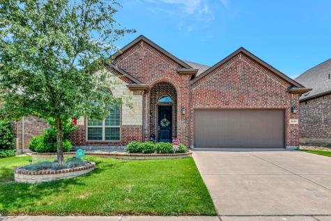 3020 Bella Lago Drive Fort Worth TX 76177
