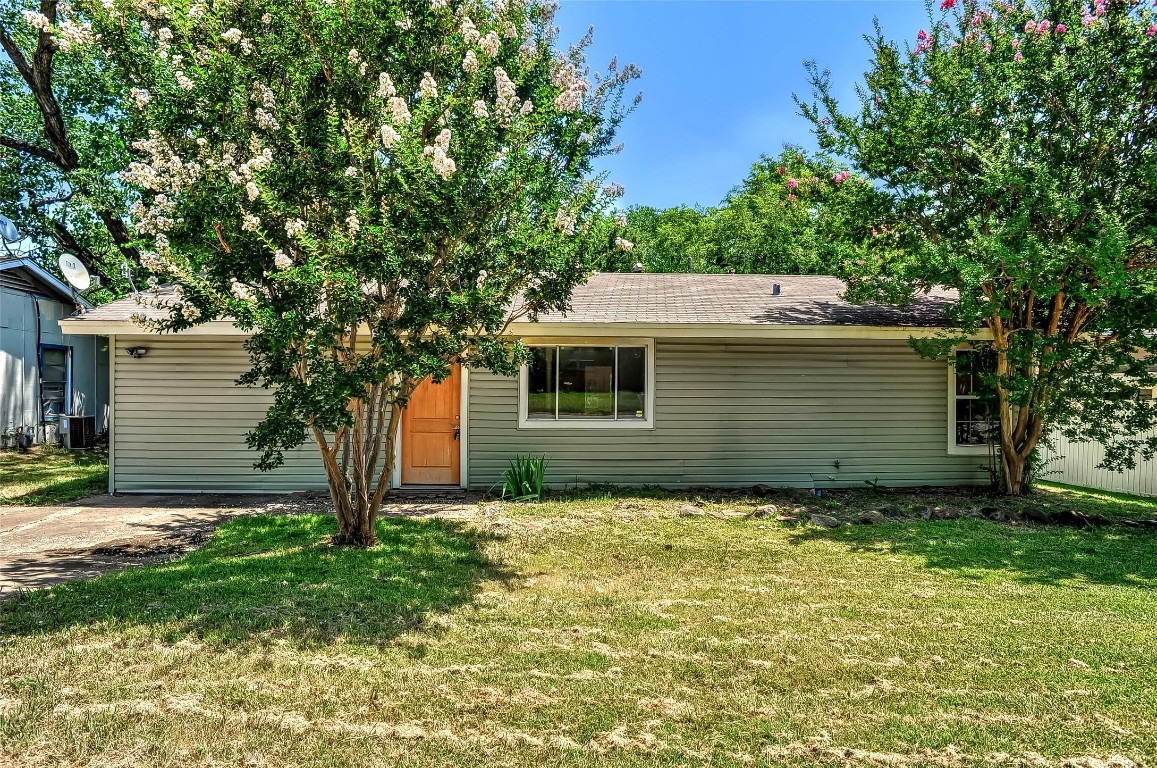 2616 Loy Lake Road Denison TX 75020