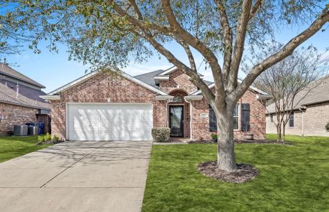 2620 Gabriel Drive Mckinney TX 75071