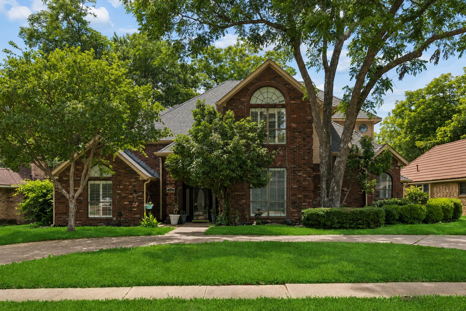 1909 Pecan Ridge Drive Rowlett TX 75088