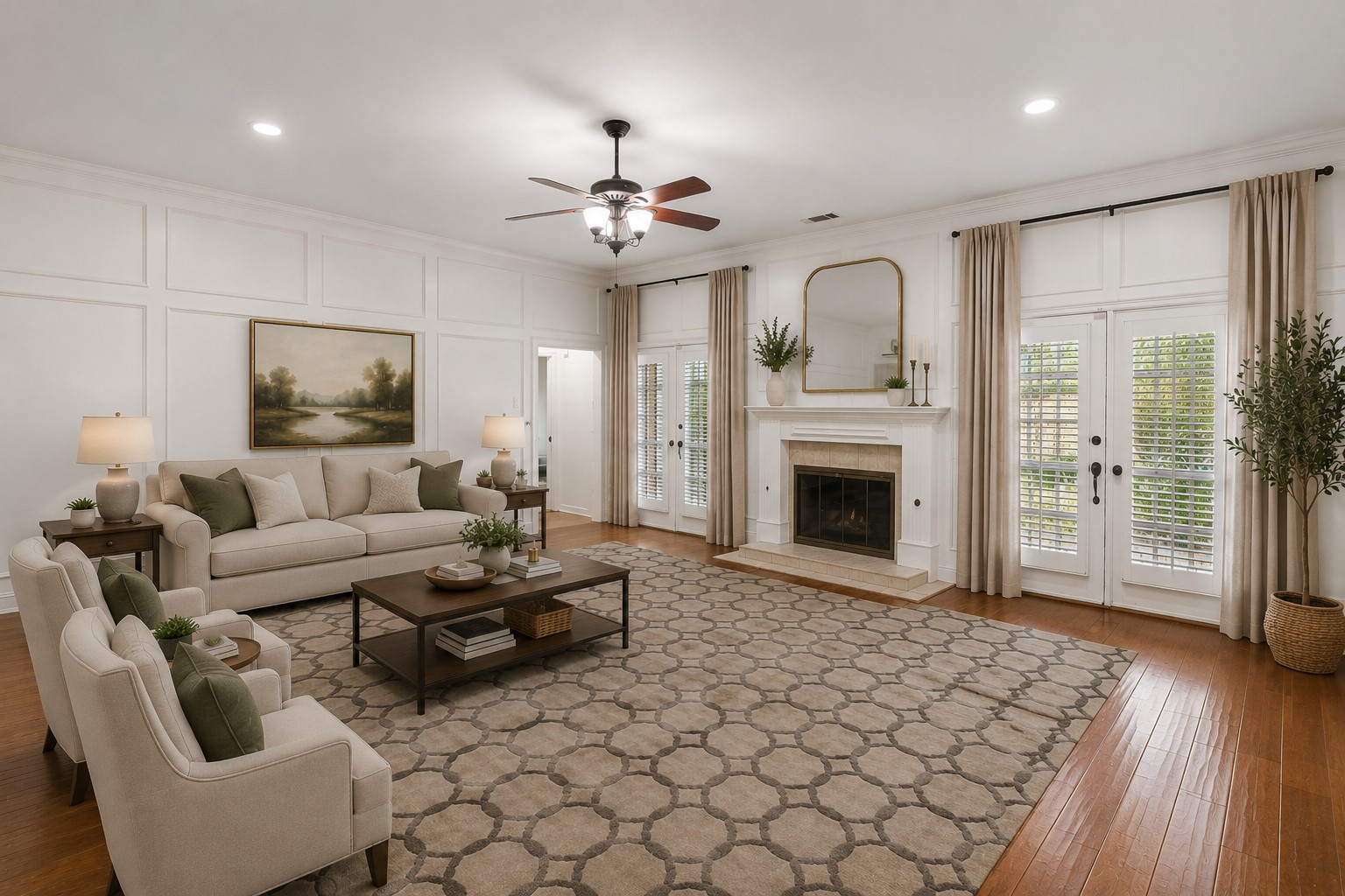 1909 Pecan Ridge Drive Rowlett TX 75088