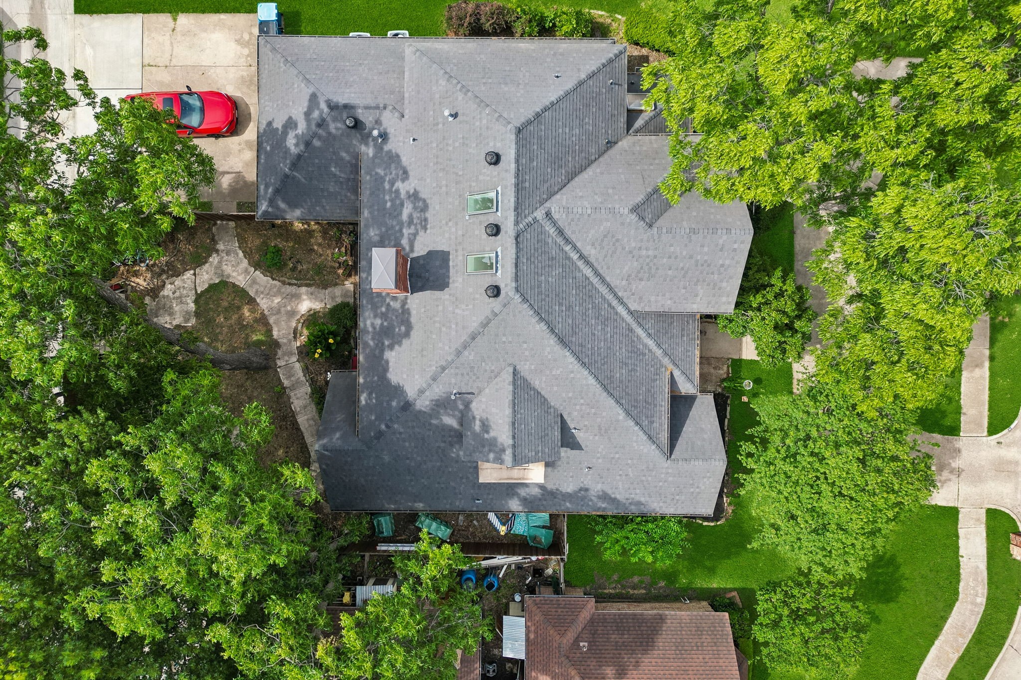 1909 Pecan Ridge Drive Rowlett TX 75088