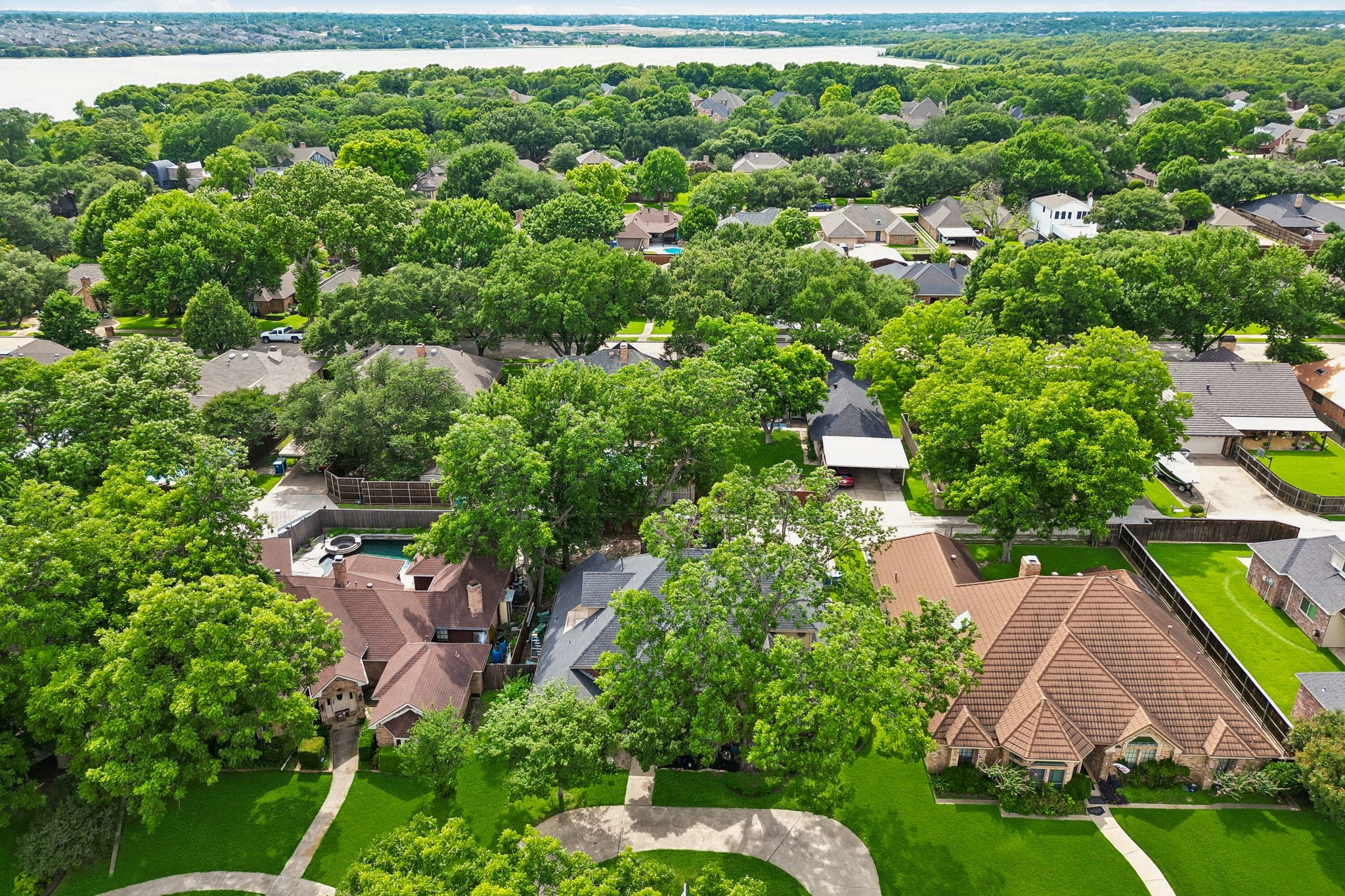 1909 Pecan Ridge Drive Rowlett TX 75088