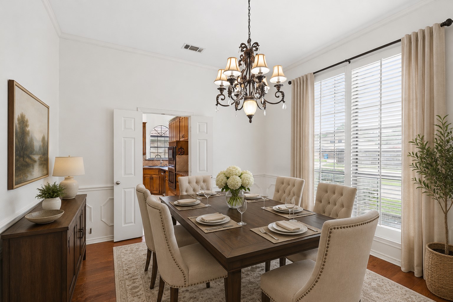 1909 Pecan Ridge Drive Rowlett TX 75088