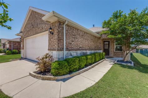 6655 Trout Lane Frisco TX 75036