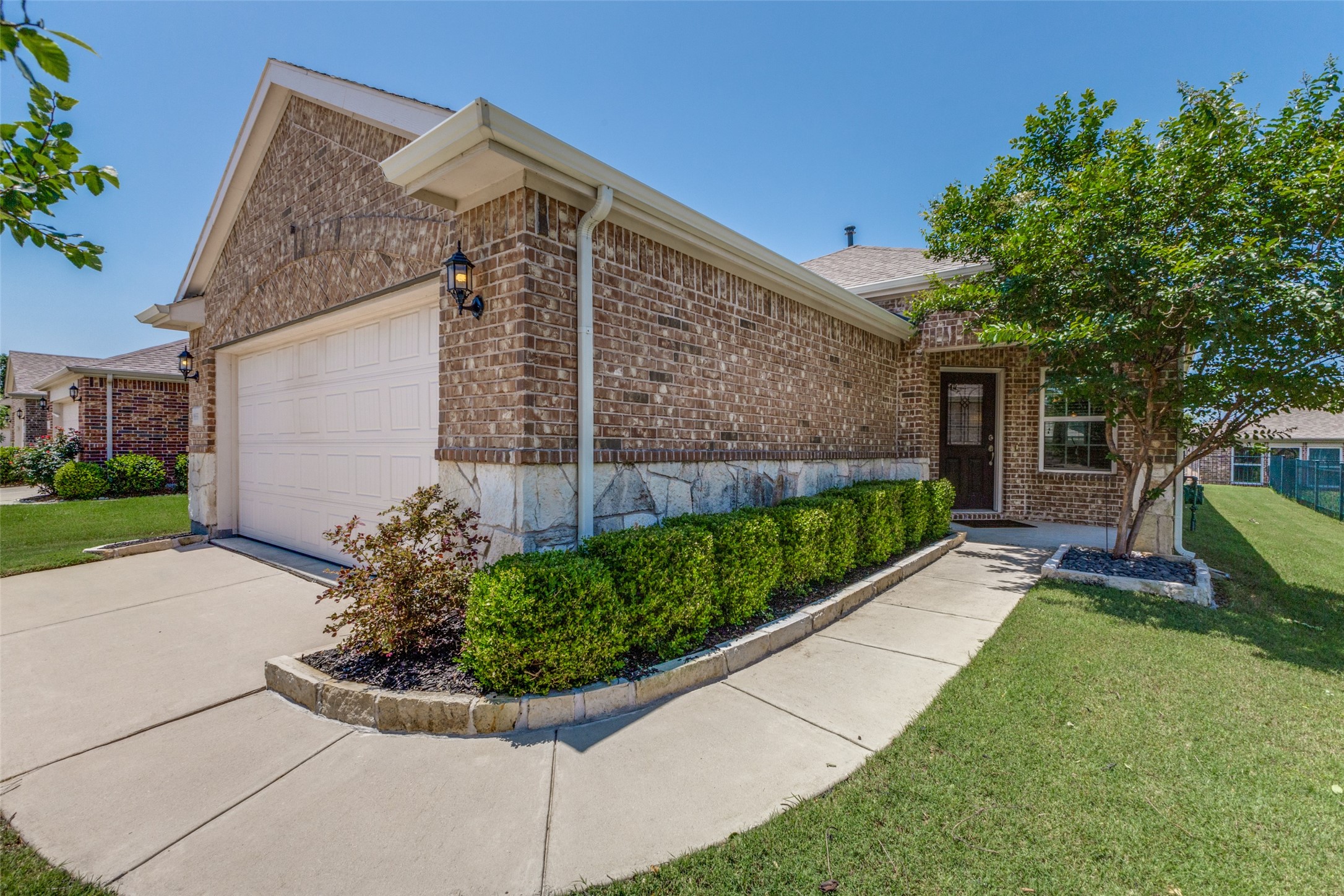 6655 Trout Lane Frisco TX 75036