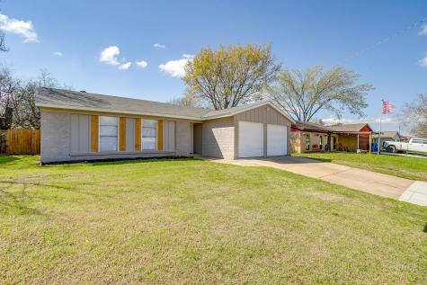 111 Chris Court Alvarado TX 76009