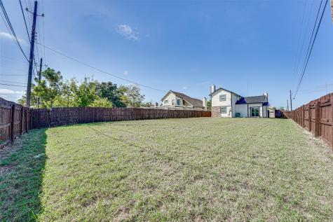 601 Laurel Street Cedar Hill TX 75104