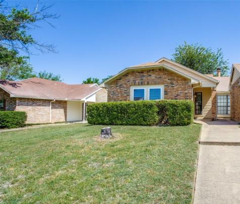 446 Pogue Street Cedar Hill TX 75104