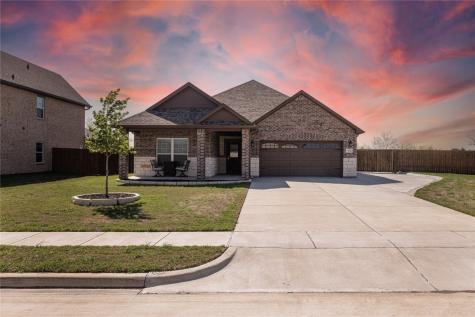 7402 Grant Lane Greenville TX 75402