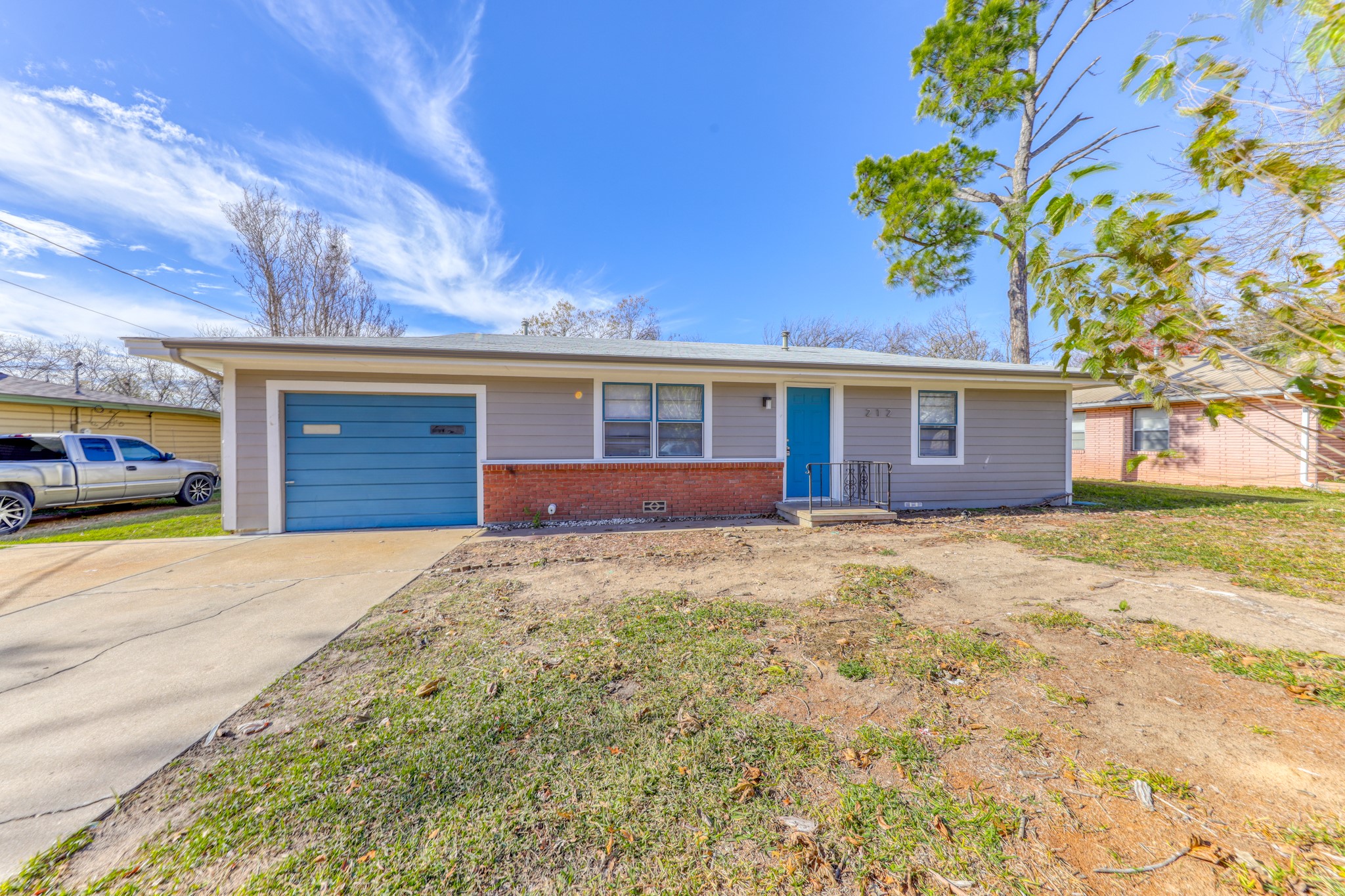 212 Rowland Street Stephenville TX 76401