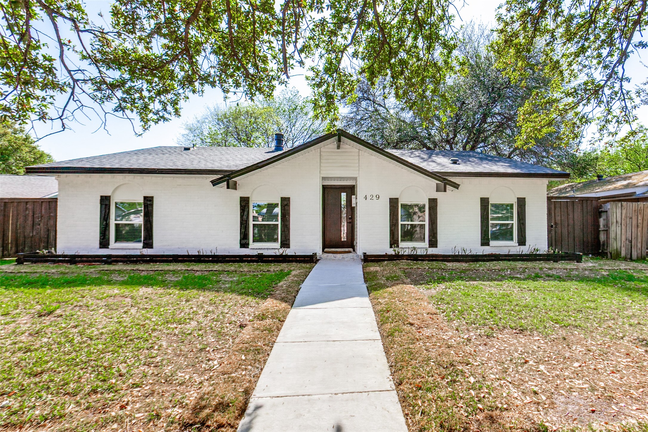 429 Solitude Drive Garland TX 75043