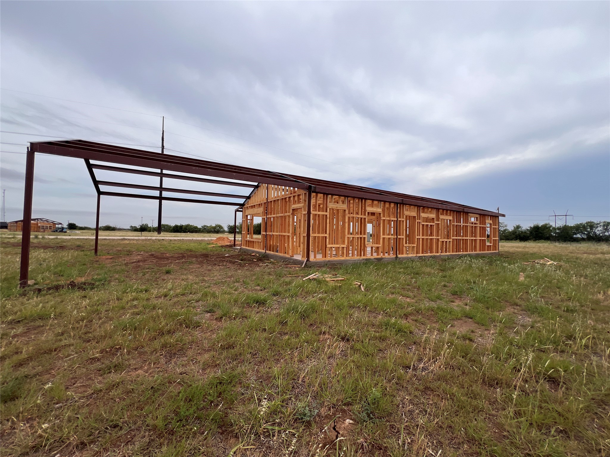 4037 Private Road 4284 Hawley TX 79525