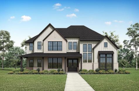 3309 Andesite Road Mckinney TX 75071