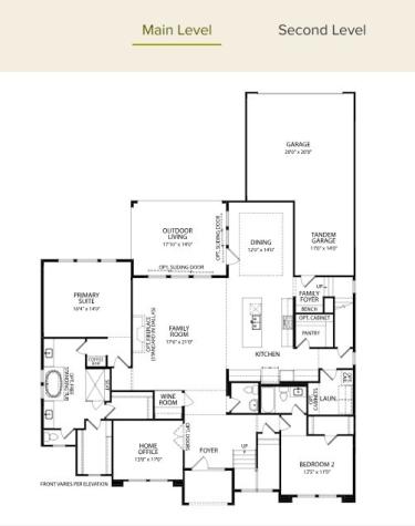 3309 Andesite Road Mckinney TX 75071