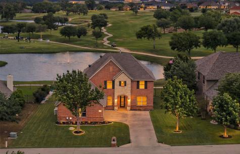 6012 The Resort Boulevard Fort Worth TX 76179