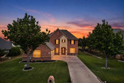 6012 The Resort Boulevard Fort Worth TX 76179