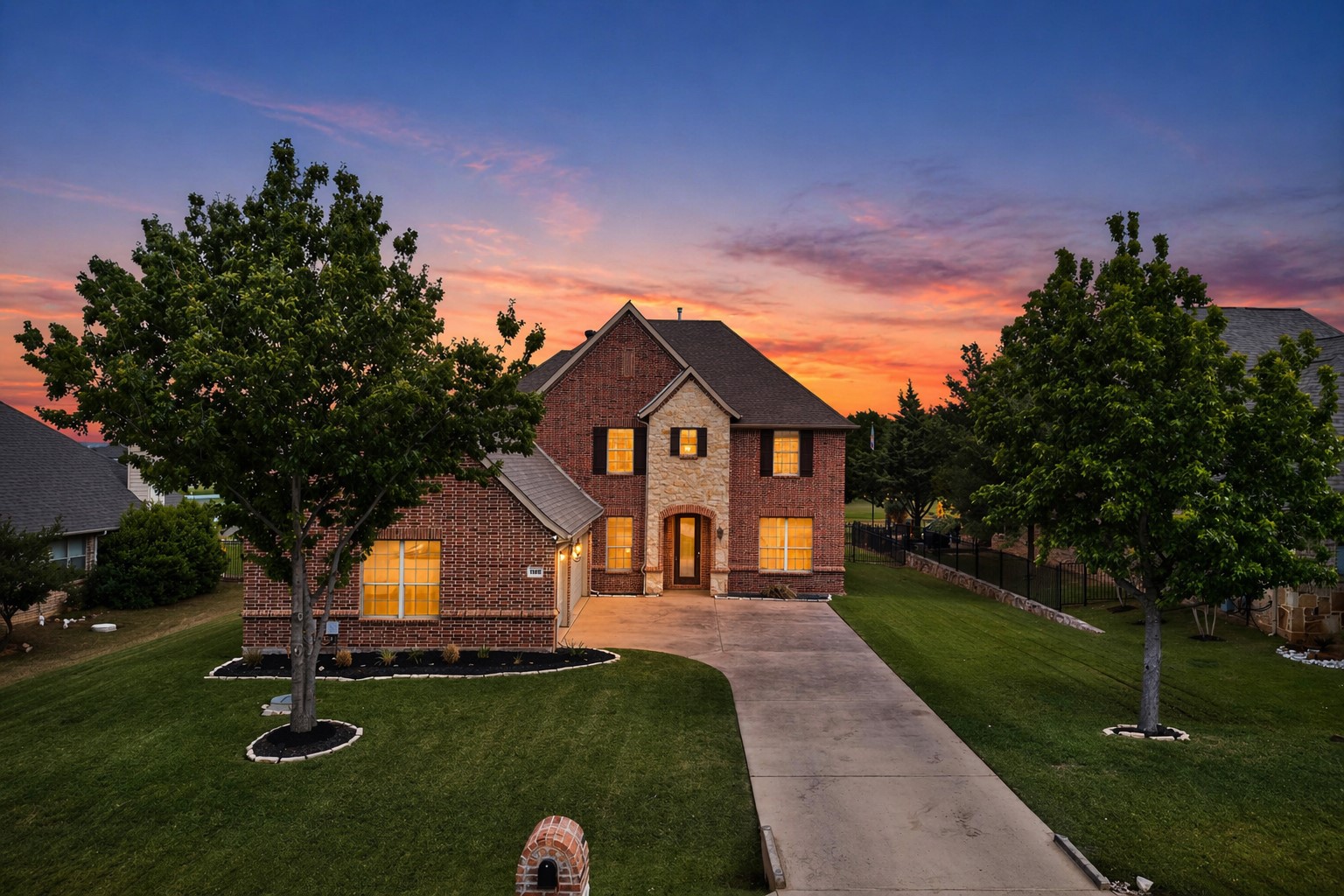 6012 The Resort Boulevard Fort Worth TX 76179