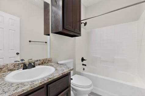 6012 The Resort Boulevard Fort Worth TX 76179