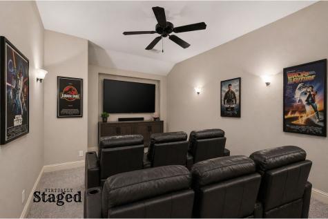 6012 The Resort Boulevard Fort Worth TX 76179