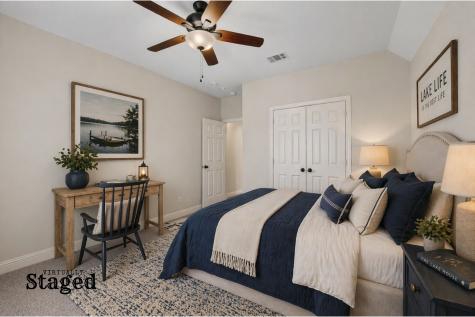 6012 The Resort Boulevard Fort Worth TX 76179