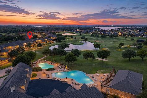 6012 The Resort Boulevard Fort Worth TX 76179