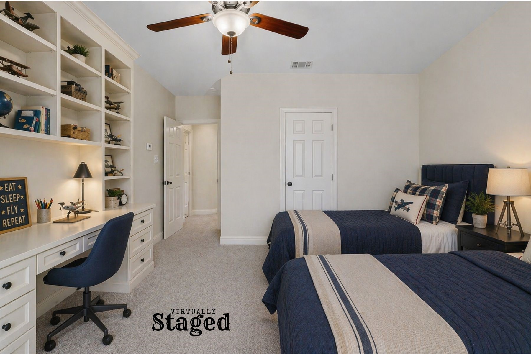 6012 The Resort Boulevard Fort Worth TX 76179