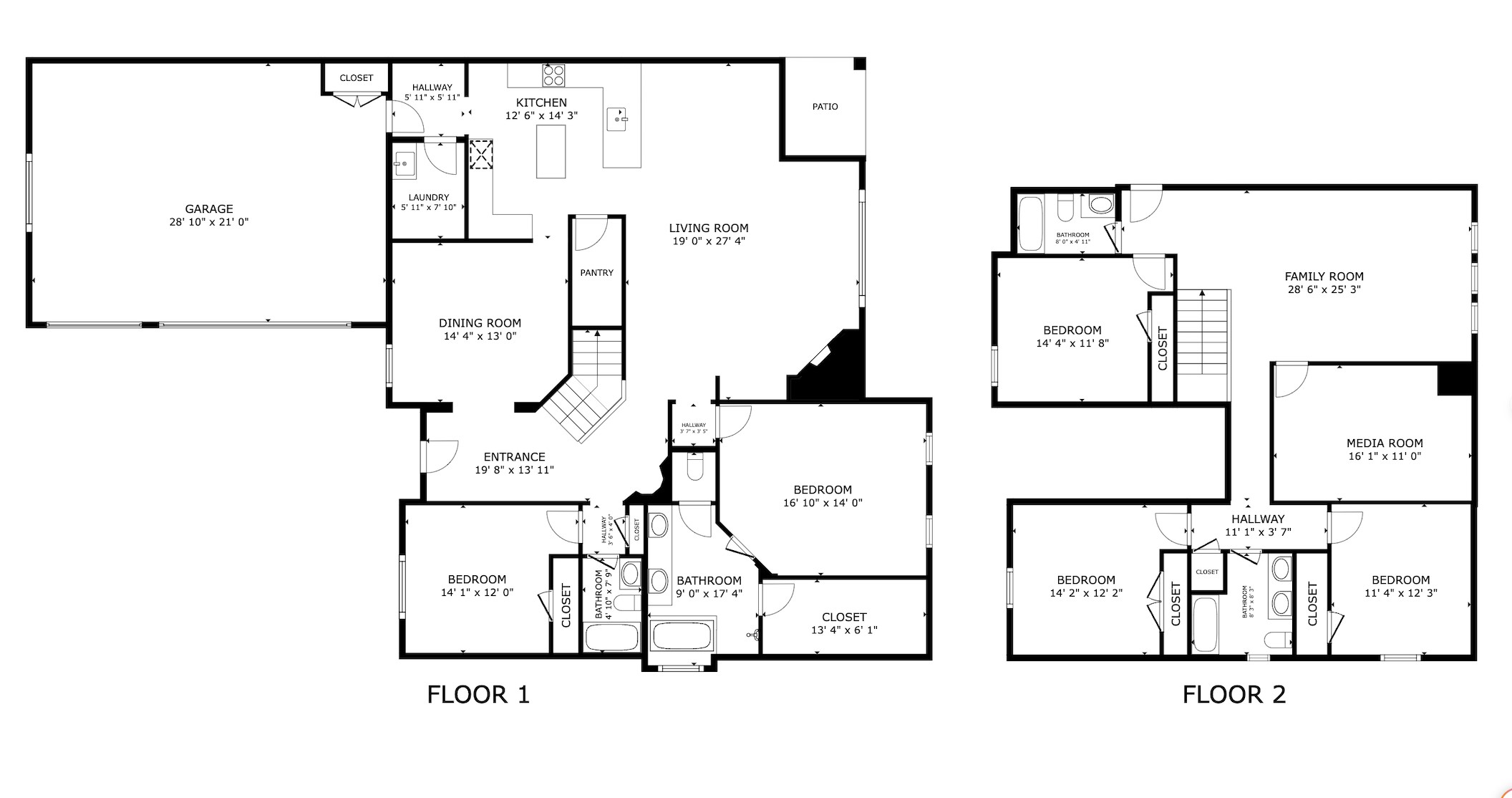 6012 The Resort Boulevard Fort Worth TX 76179