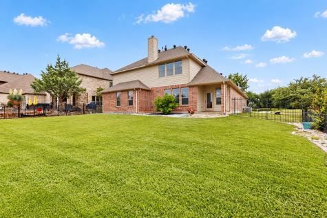 6012 The Resort Boulevard Fort Worth TX 76179