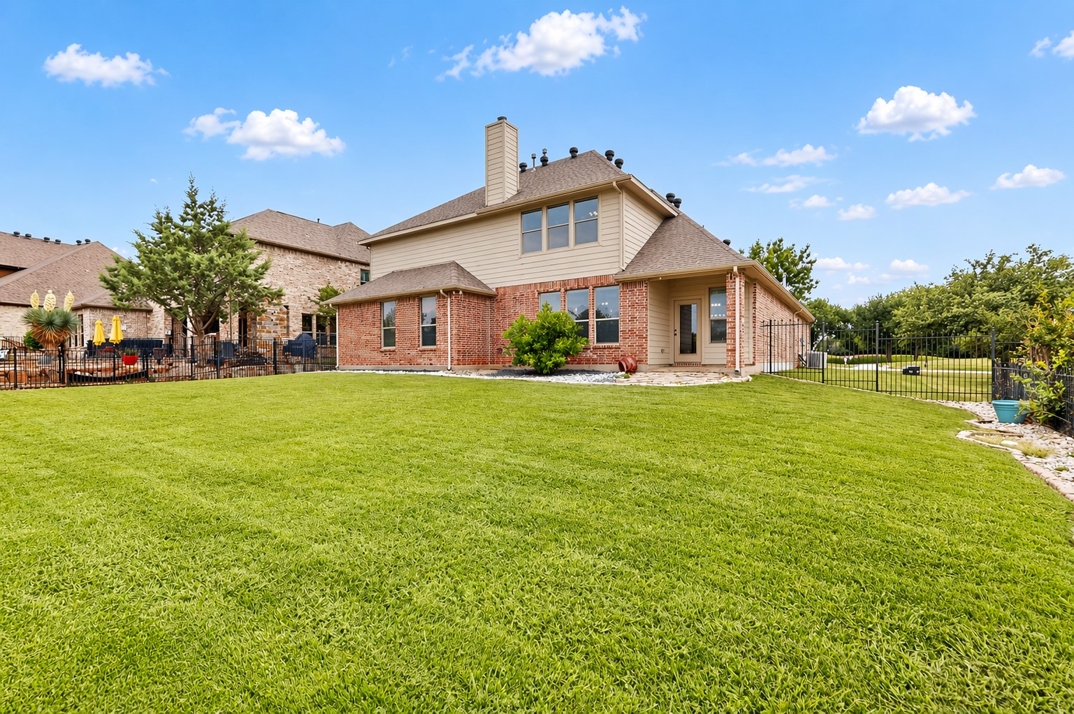 6012 The Resort Boulevard Fort Worth TX 76179