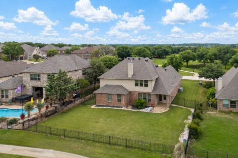6012 The Resort Boulevard Fort Worth TX 76179