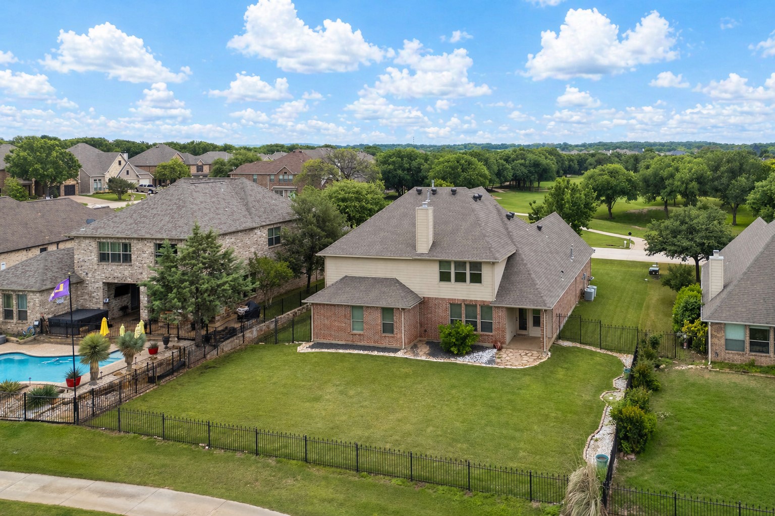 6012 The Resort Boulevard Fort Worth TX 76179