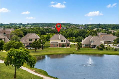 6012 The Resort Boulevard Fort Worth TX 76179